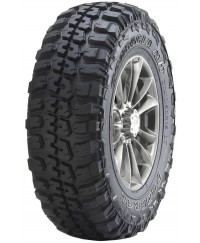 Шины Federal Couragia M/T 225/75 R16 115/112Q PR10 OWL